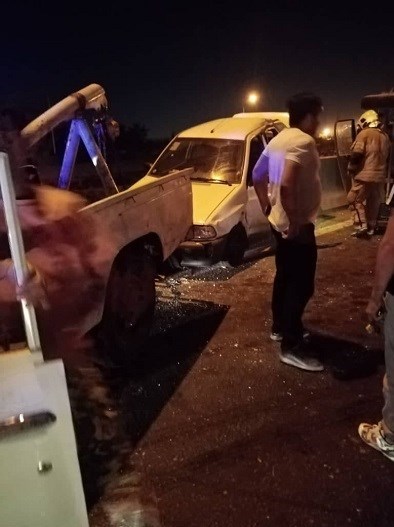 پلیس راهور | پلیس راهنمایی و رانندگی , آتش‌نشانی , سازمان آتش‌نشانی تهران , اورژانس , 