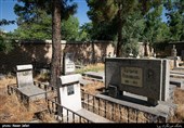 مجموعه آرامستان های دولاب در حاشیه بهره برداری از پروژه های مدیریت شهری منطقه 14