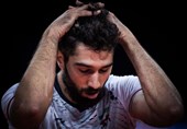 طغیان بازیکنان علیه داورزنی با هدایت سید/ تیم ملی والیبال؛ آتش زیر خاکستر!