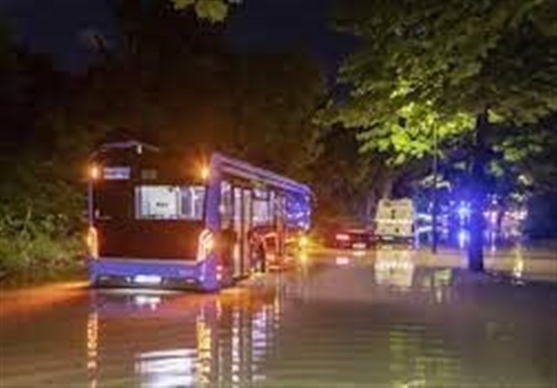 کشور آلمان , 