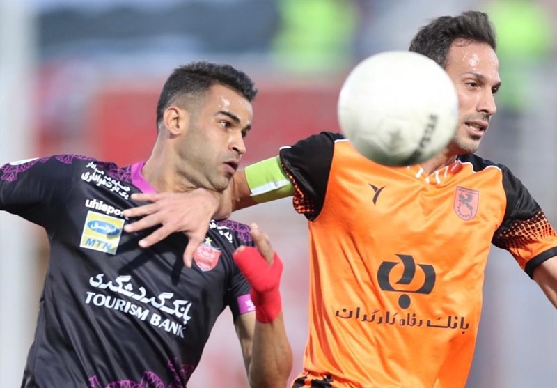 نورمحمدی: فشار وحشتناکی روی مس وجود داشت/ ماشین‌سازی را دست‌کم بگیریم ضربه می‌خوریم