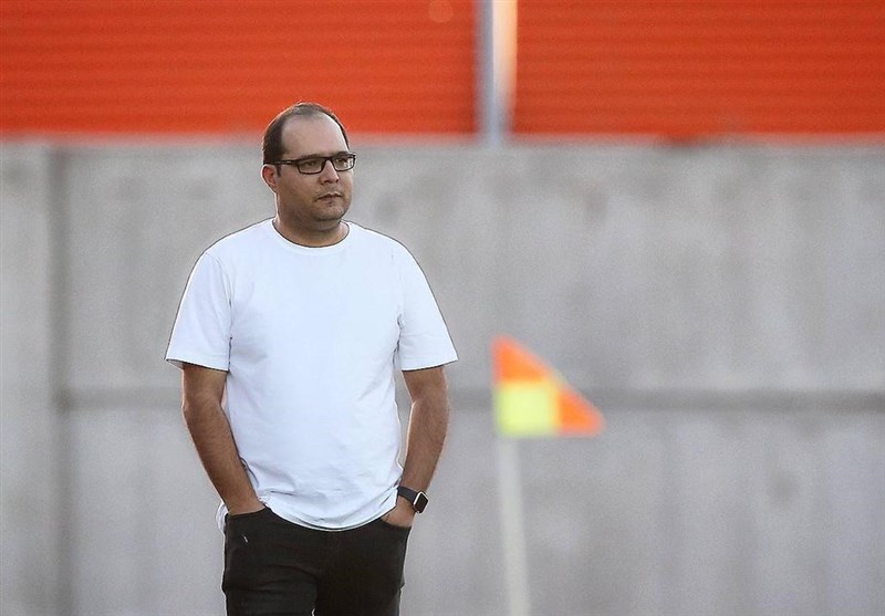 ربیعی: فردا یکی از سخت‌ترین بازی‌های فصل‌مان را مقابل پرسپولیس انجام می‌دهیم/ می‌دانیم مسیری که می‌رویم درست است