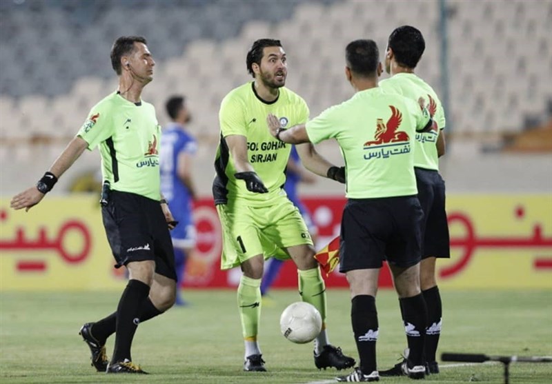 تیم فوتبال گل‌گهر سیرجان , امیر قلعه‌نویی , 