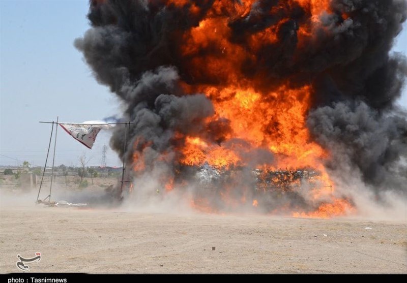 استان سیستان و بلوچستان , مواد مخدر , قاچاق مواد مخدر , پلیس مبارزه با مواد مخدر , 
