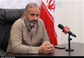 همدلی مردم و مسئولان عامل شکست دشمن در جنگ تحمیلی سوم بود