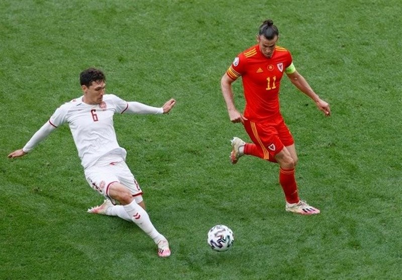 یورو 2020 , تیم ملی فوتبال ولز , تیم ملی فوتبال دانمارک , 