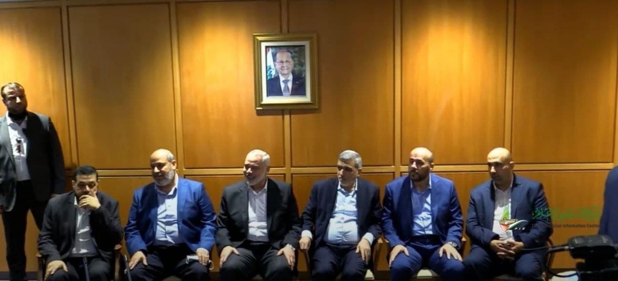 کشور فلسطین , جنبش مقاومت اسلامی |حماس , لبنان , 