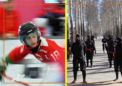 بدرقه کاروان المپیک ایران با پخش 2 مستند تحسین برانگیز