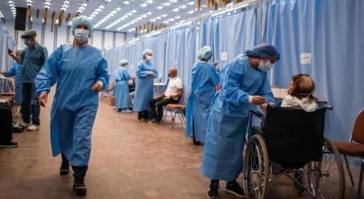 کرونا , شرق آسیا , 