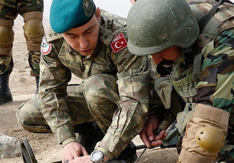 کشور ترکیه , کشور افغانستان , 