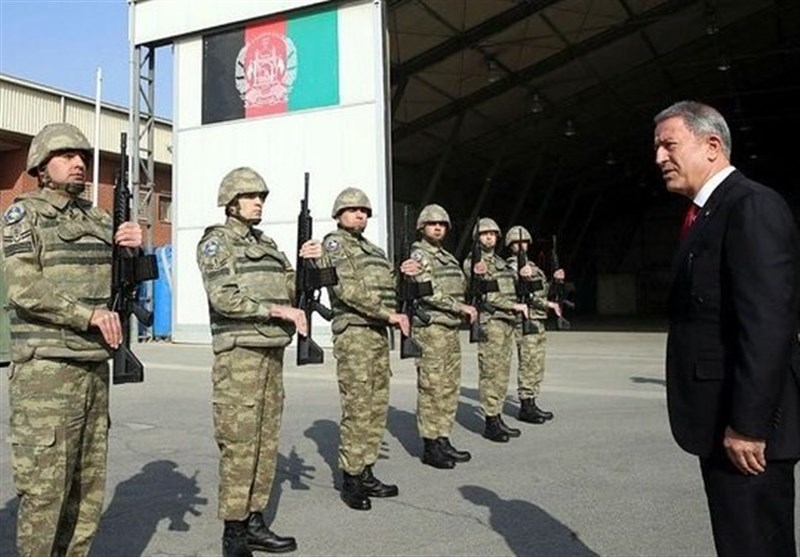 کشور ترکیه , کشور افغانستان , 