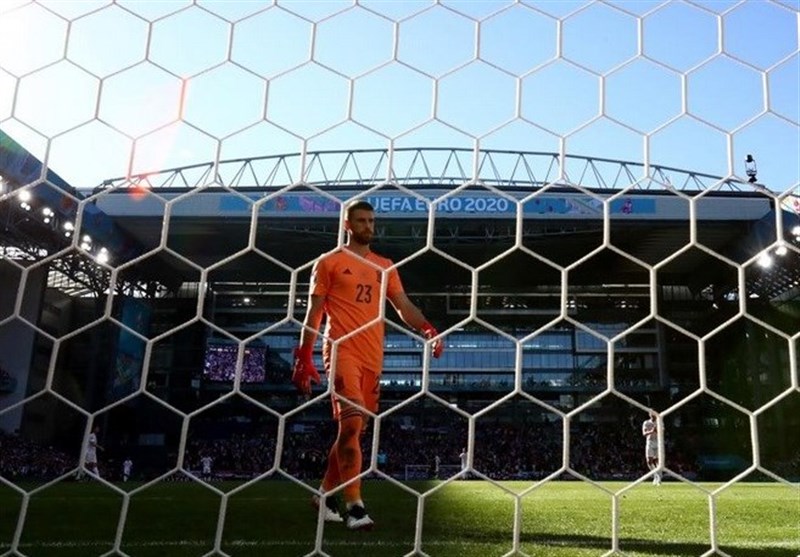 یورو 2020 , تیم ملی فوتبال اسپانیا , تیم ملی فوتبال کرواسی , 