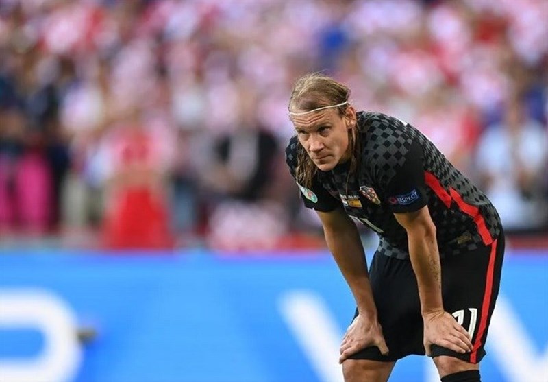 یورو 2020 , تیم ملی فوتبال اسپانیا , تیم ملی فوتبال کرواسی , 