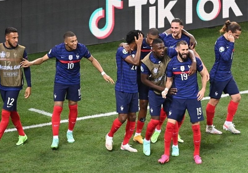 یورو 2020 , اتحادیه فوتبال سوئیس , تیم ملی فوتبال فرانسه , 