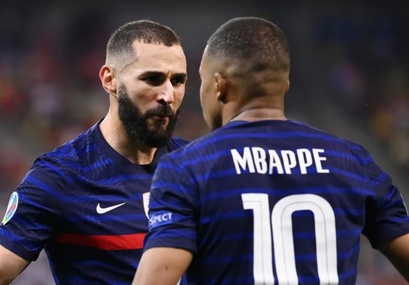 یورو 2020 , اتحادیه فوتبال سوئیس , تیم ملی فوتبال فرانسه , 