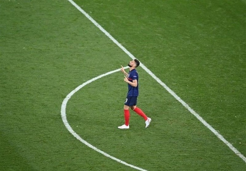 یورو 2020 , اتحادیه فوتبال سوئیس , تیم ملی فوتبال فرانسه , 