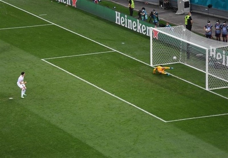 یورو 2020 , اتحادیه فوتبال سوئیس , تیم ملی فوتبال فرانسه , 