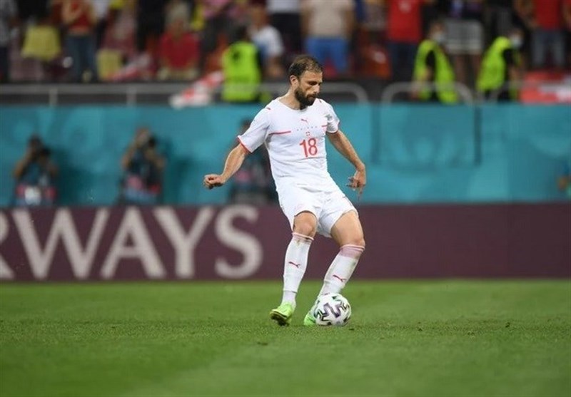 یورو 2020 , اتحادیه فوتبال سوئیس , تیم ملی فوتبال فرانسه , 