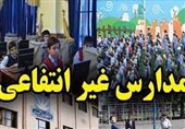 کدام مدارس معروف تهران مجبور به عودت "اضافه شهریه دریافتی" شدند؟