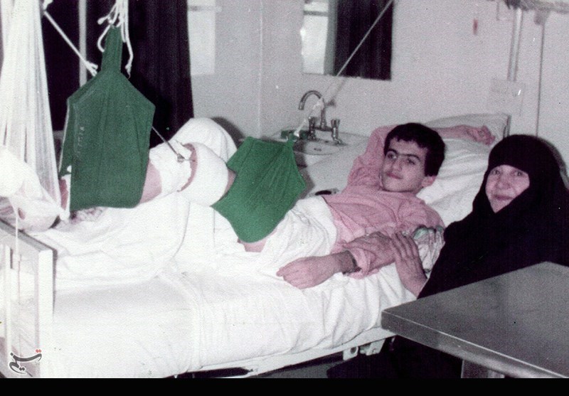 شهید غیاثوند