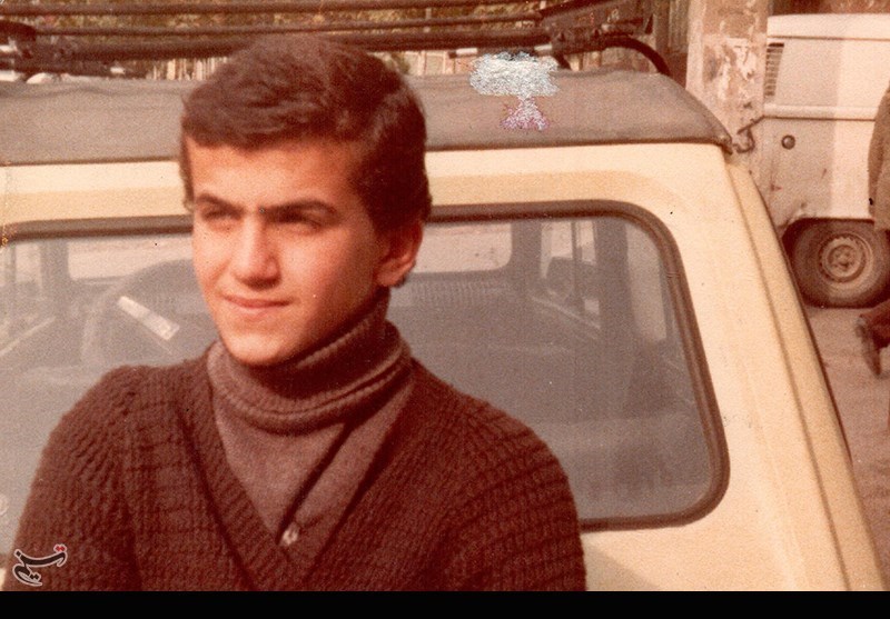 شهید غیاثوند