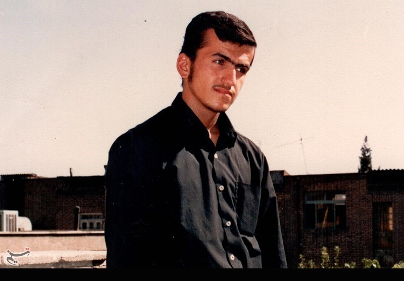 شهید غیاثوند