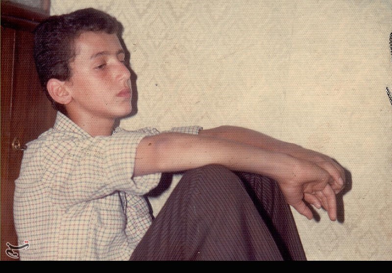 شهید غیاثوند