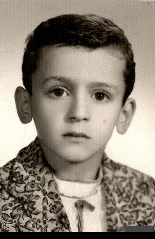 شهید غیاثوند