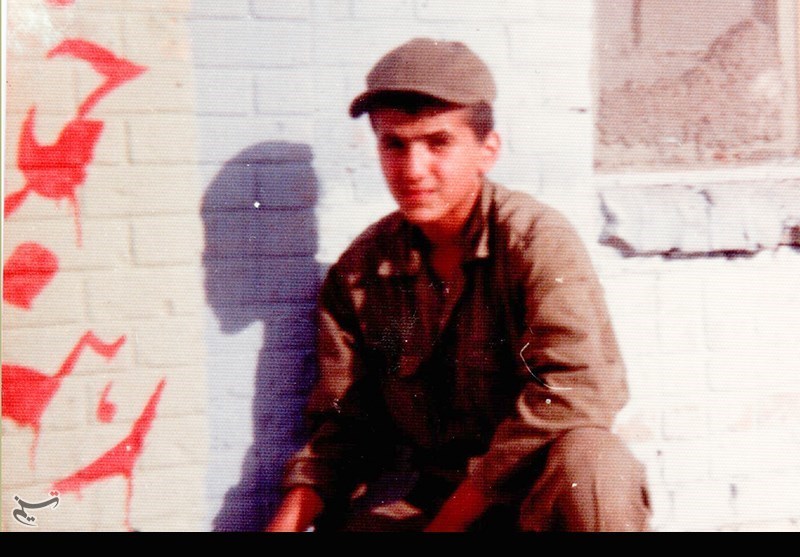 شهید غیاثوند