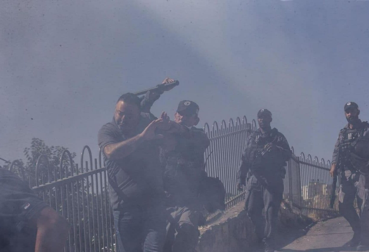 کشور فلسطین , رژیم صهیونیستی (اسرائیل) , 