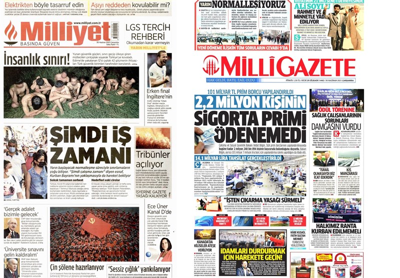 کشور ترکیه , 