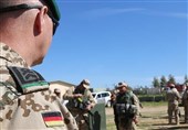 رسوایی در ارتش آلمان؛ 5 نظامی به سرقت در افغانستان متهم شدند
