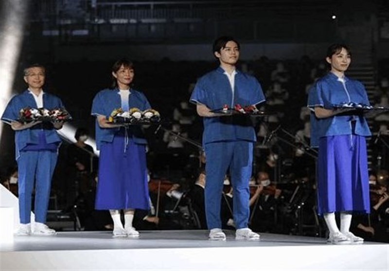 پارالمپیک 2020 توکیو ,