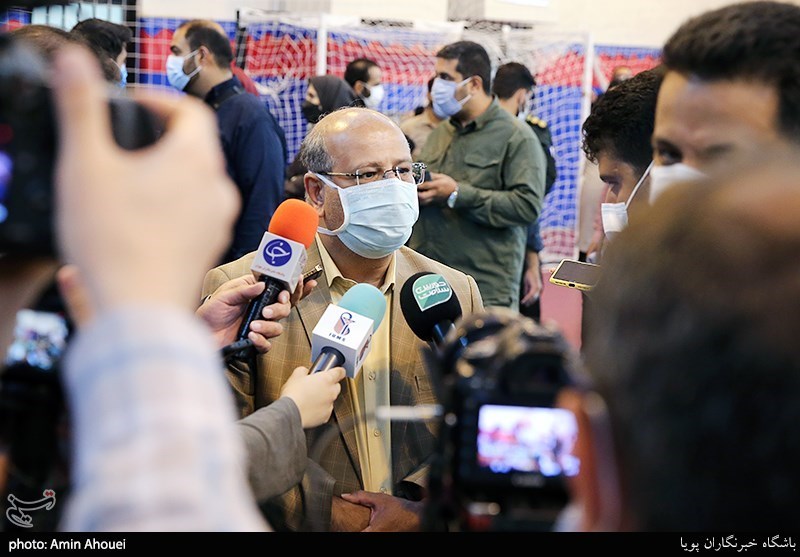 روز خبرنگار , وزارت بهداشت , بهداشت و درمان , کرونا , کیت تشخیص کرونا , واکسن کرونا , واکسن ایرانی کرونا ,