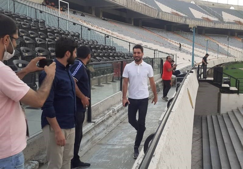 تیم فوتبال پرسپولیس , شجاع خلیل‌زاده , 