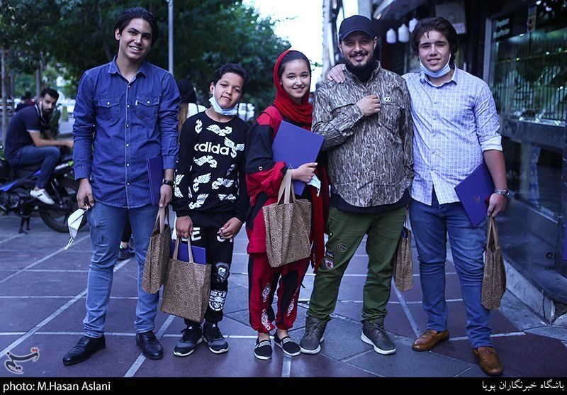 سریال , صدا و سیما , سینمای ایران , رضا عطاران , جواد عزتی ,