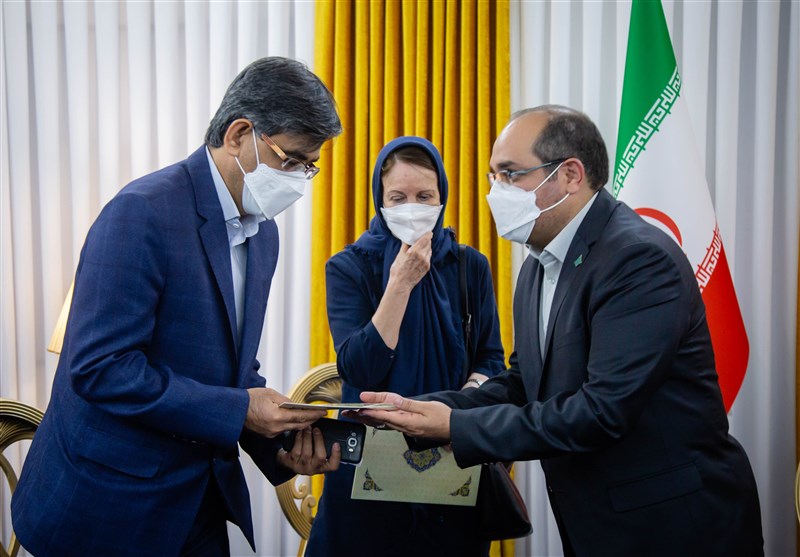 وقف , سازمان اوقاف , بنیاد ملی نخبگان , وزارت علوم , وزارت بهداشت ,