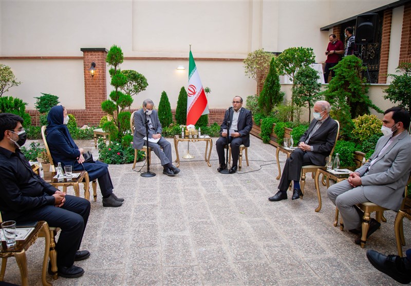 وقف , سازمان اوقاف , بنیاد ملی نخبگان , وزارت علوم , وزارت بهداشت ,