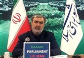 الأمن القومی الإیرانیة: أمریکا وإسرائیل لا تفهمان إلا لغة القوة