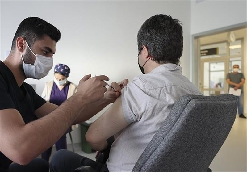 کشور ترکیه , کرونا ,