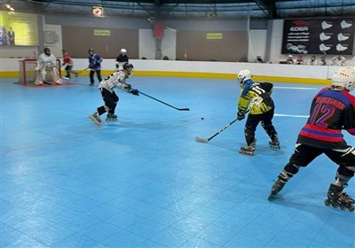 آغاز اردوی تیم ملی هاکی بانوان زیر 20 سال در مهدیشهر