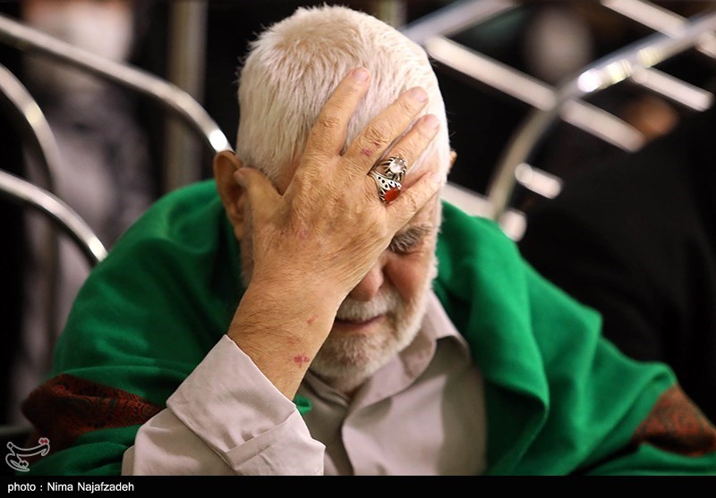 شعر , شاعر , شاعر آیینی , 