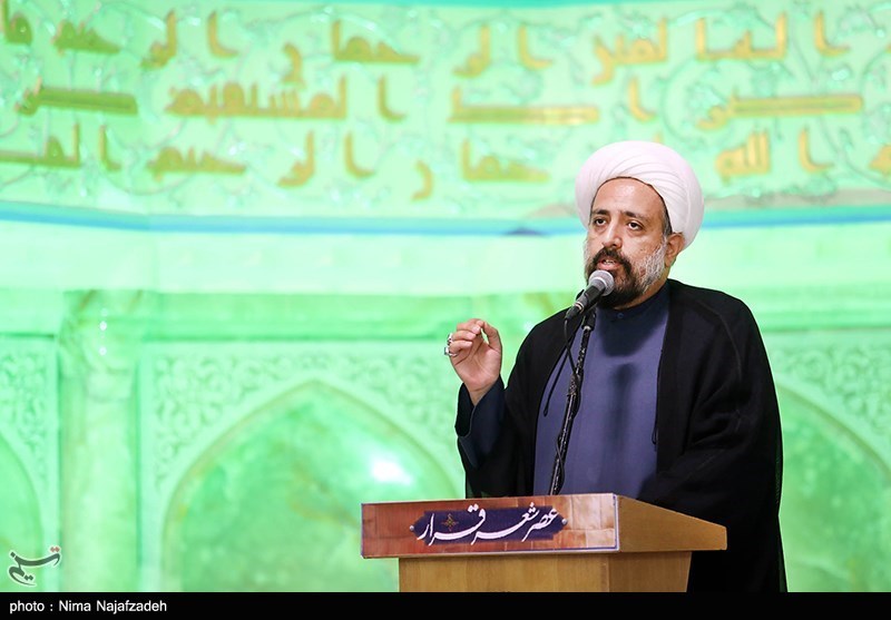 شعر , محفل شعر قرار , امام رضا (ع) , آستان قدس رضوی , 