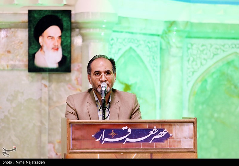 شعر , محفل شعر قرار , امام رضا (ع) , آستان قدس رضوی , 