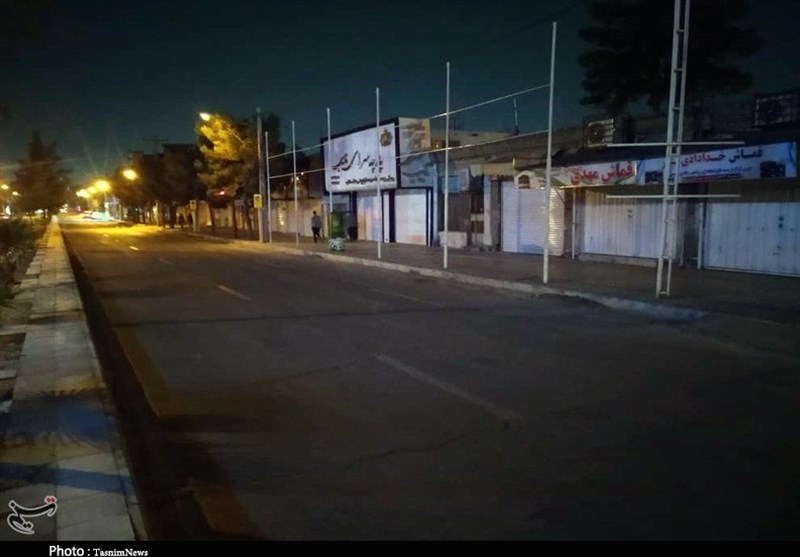 استان سیستان و بلوچستان , کرونا ,