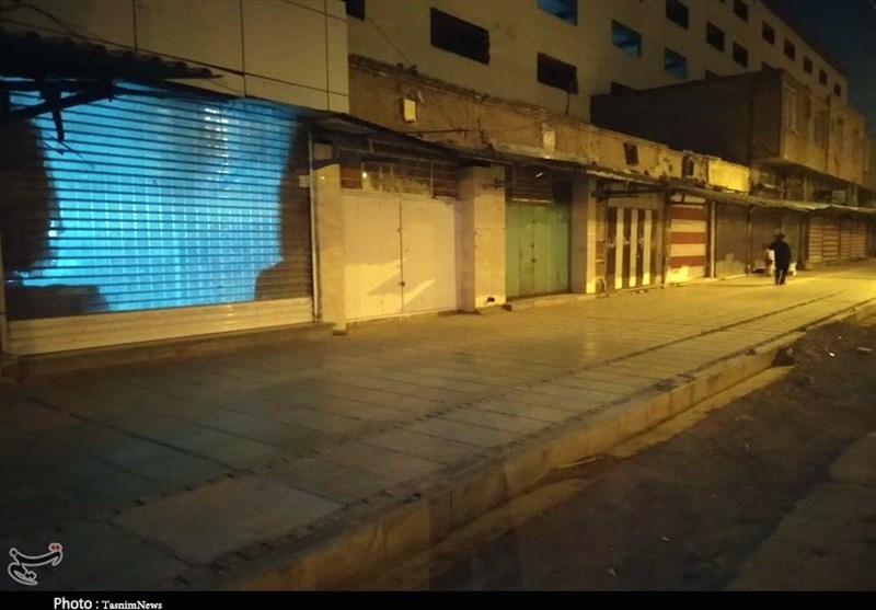 استان سیستان و بلوچستان , کرونا ,