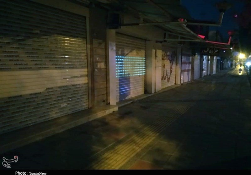 استان سیستان و بلوچستان , کرونا ,