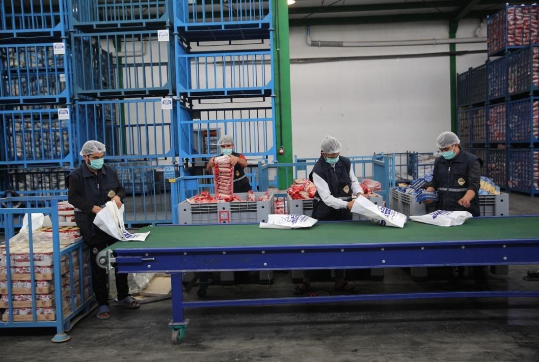 کرونا , ستاد اجرایی فرمان امام , بیمارستان ,