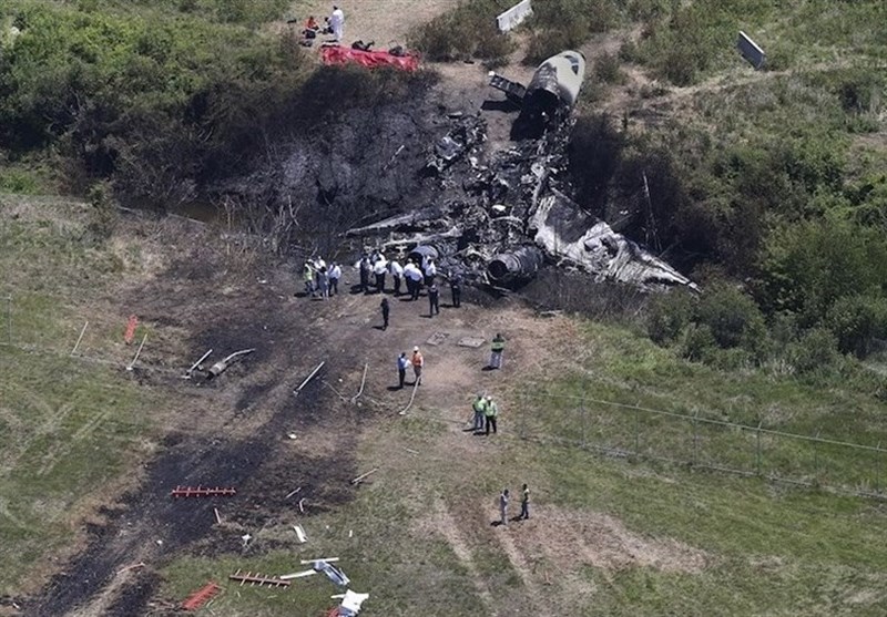 کشور آمریکا , 