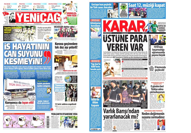 کشور ترکیه , 